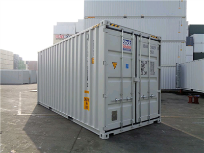 Những lưu ý khi mua hoặc thuê container cũ